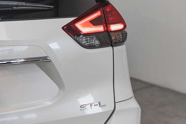 2020 Nissan X-TRAIL ST-L T32 Series III