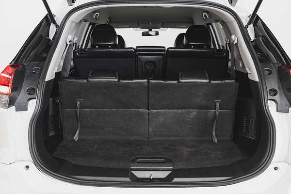 2020 Nissan X-TRAIL ST-L T32 Series III