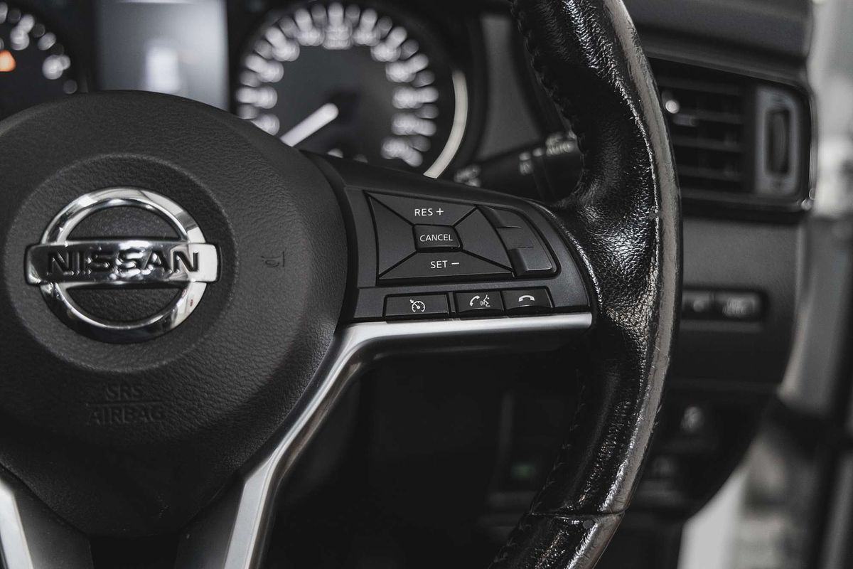 2020 Nissan X-TRAIL ST-L T32 Series III