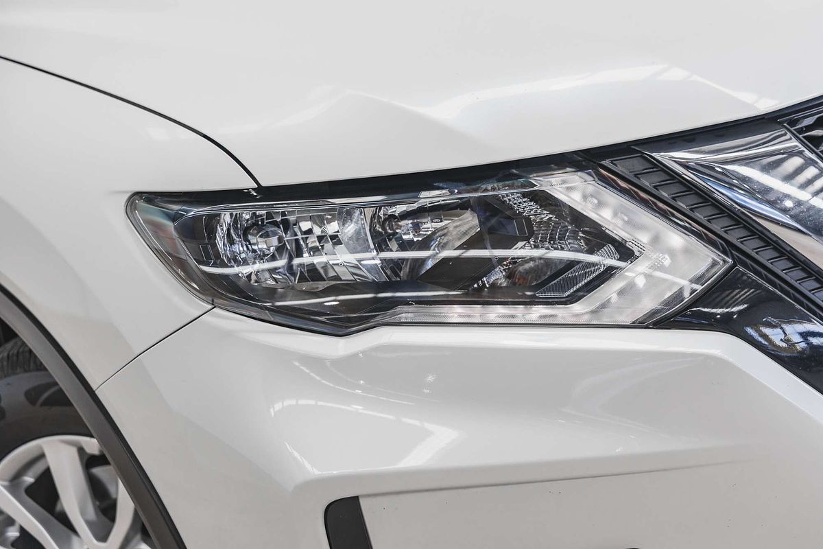 2020 Nissan X-TRAIL ST-L T32 Series III