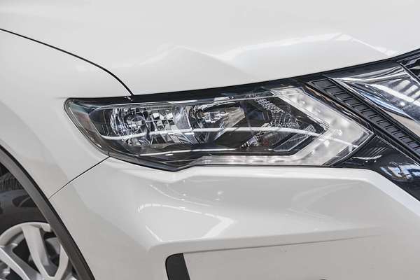 2020 Nissan X-TRAIL ST-L T32 Series III