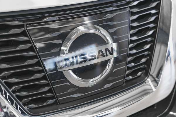 2020 Nissan X-TRAIL ST-L T32 Series III
