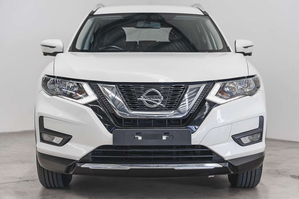 2020 Nissan X-TRAIL ST-L T32 Series III