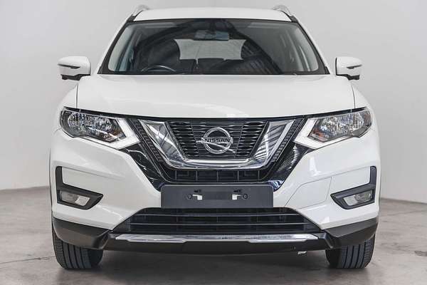 2020 Nissan X-TRAIL ST-L T32 Series III