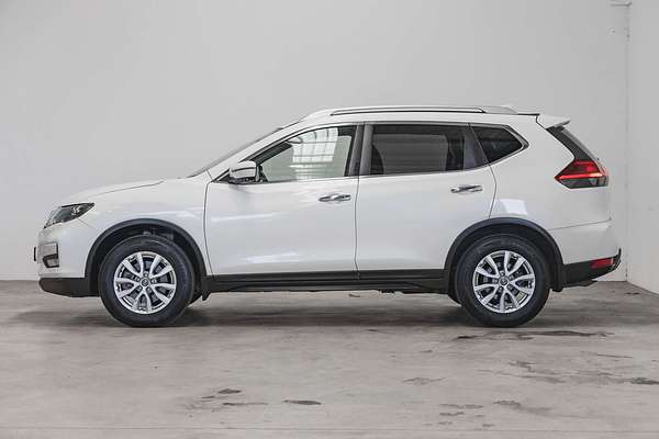 2020 Nissan X-TRAIL ST-L T32 Series III