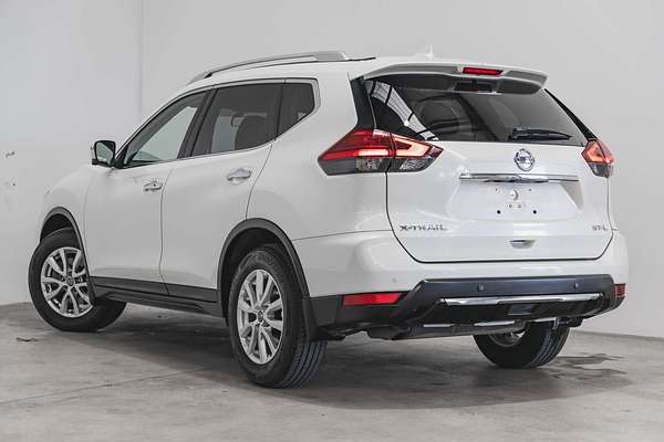 2020 Nissan X-TRAIL ST-L T32 Series III