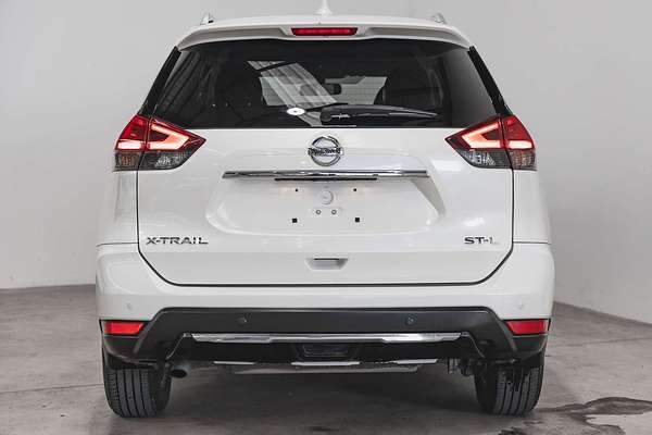 2020 Nissan X-TRAIL ST-L T32 Series III