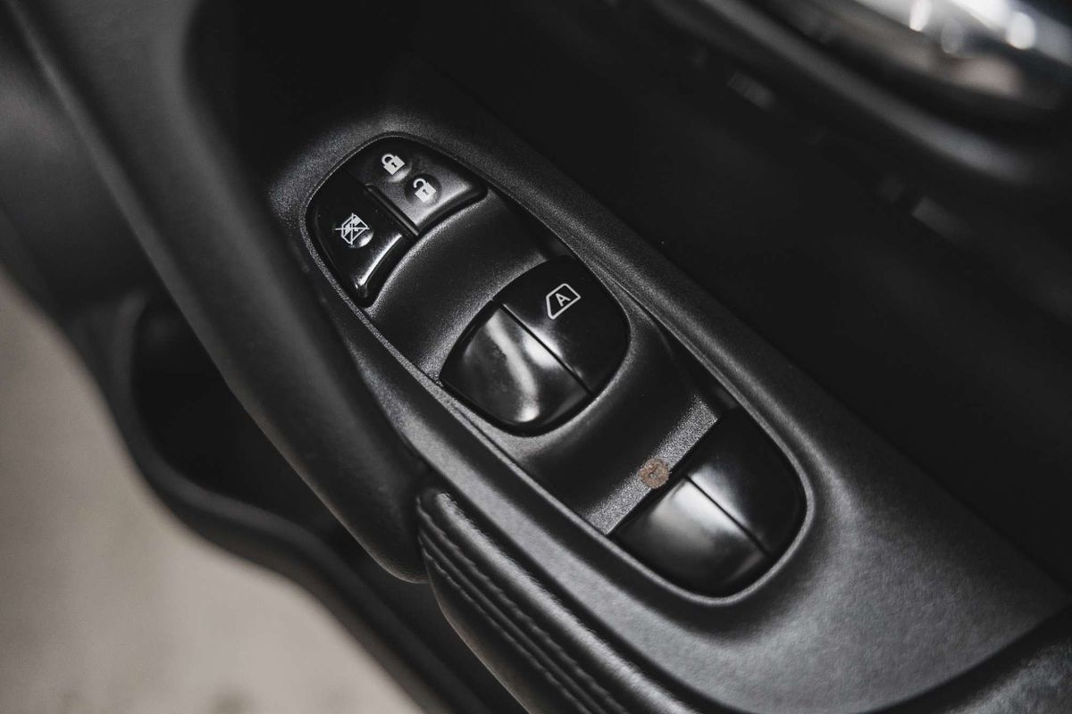 2020 Nissan X-TRAIL ST-L T32 Series III