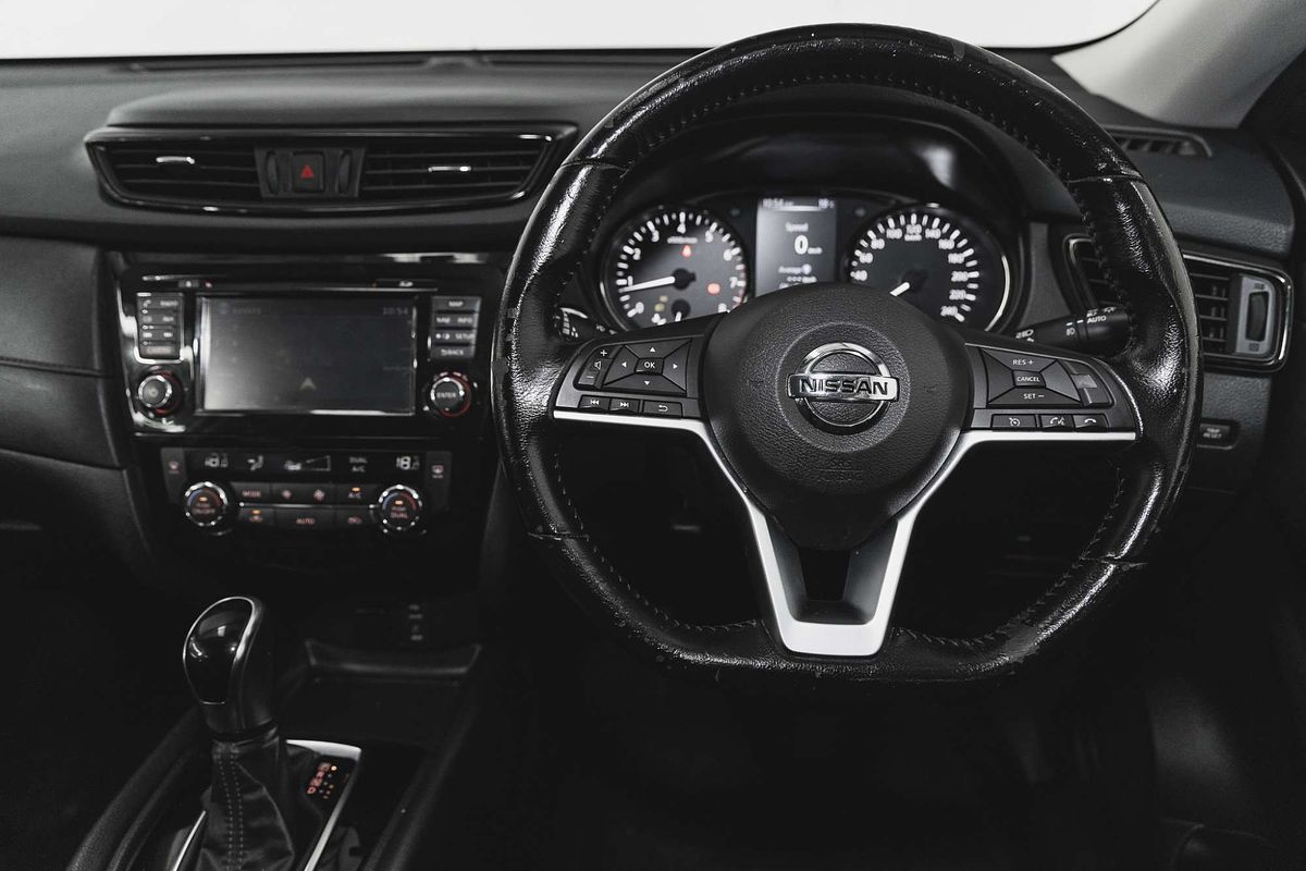 2020 Nissan X-TRAIL ST-L T32 Series III