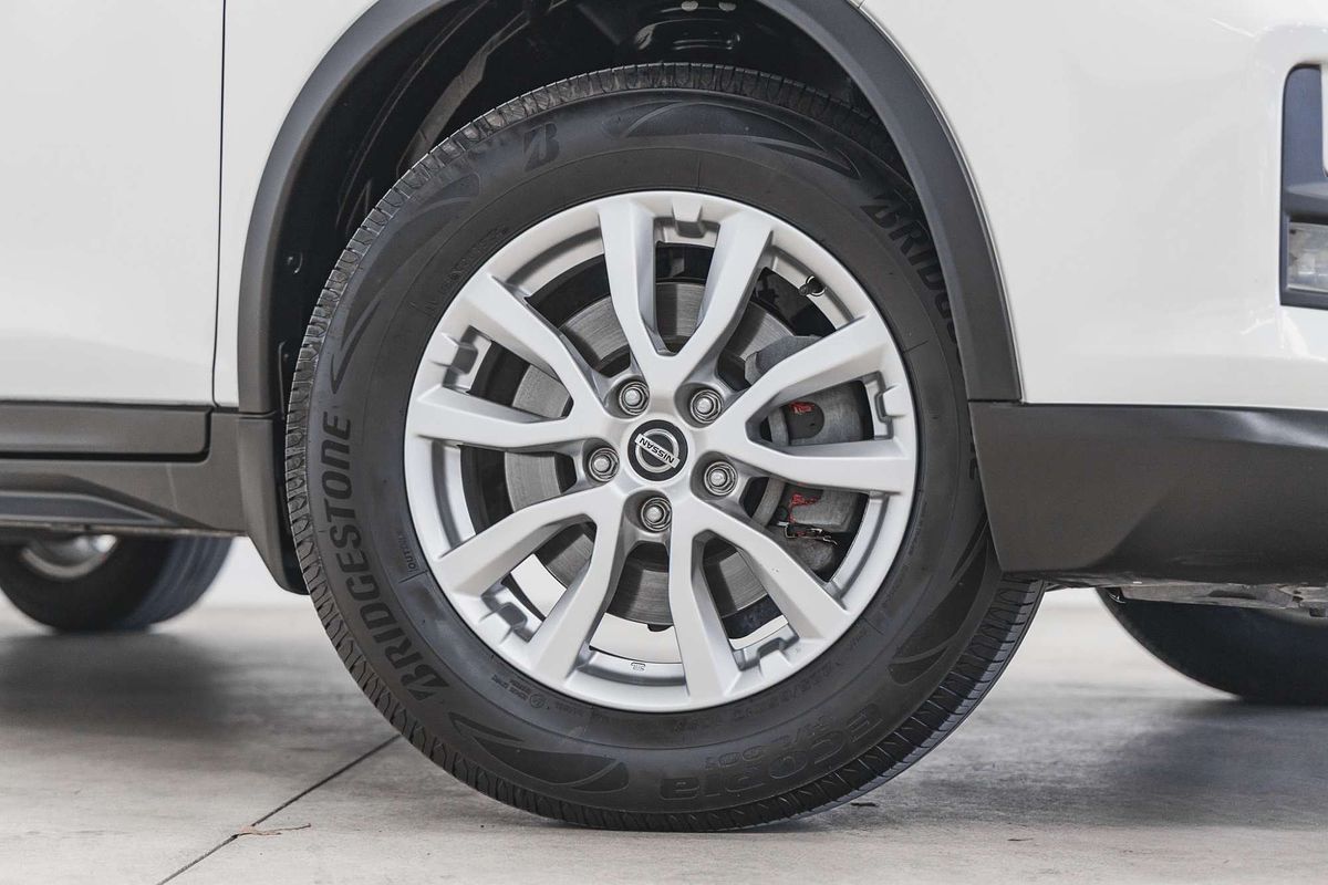 2020 Nissan X-TRAIL ST-L T32 Series III
