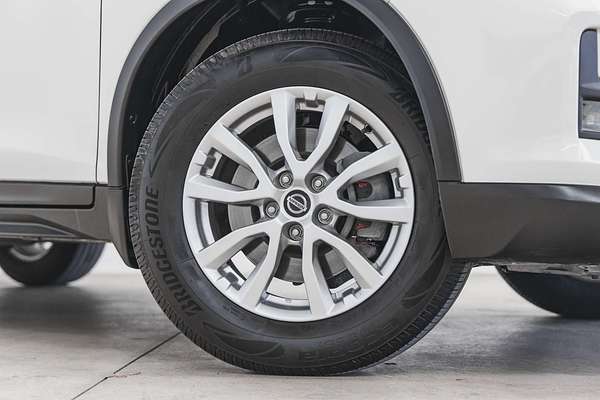 2020 Nissan X-TRAIL ST-L T32 Series III
