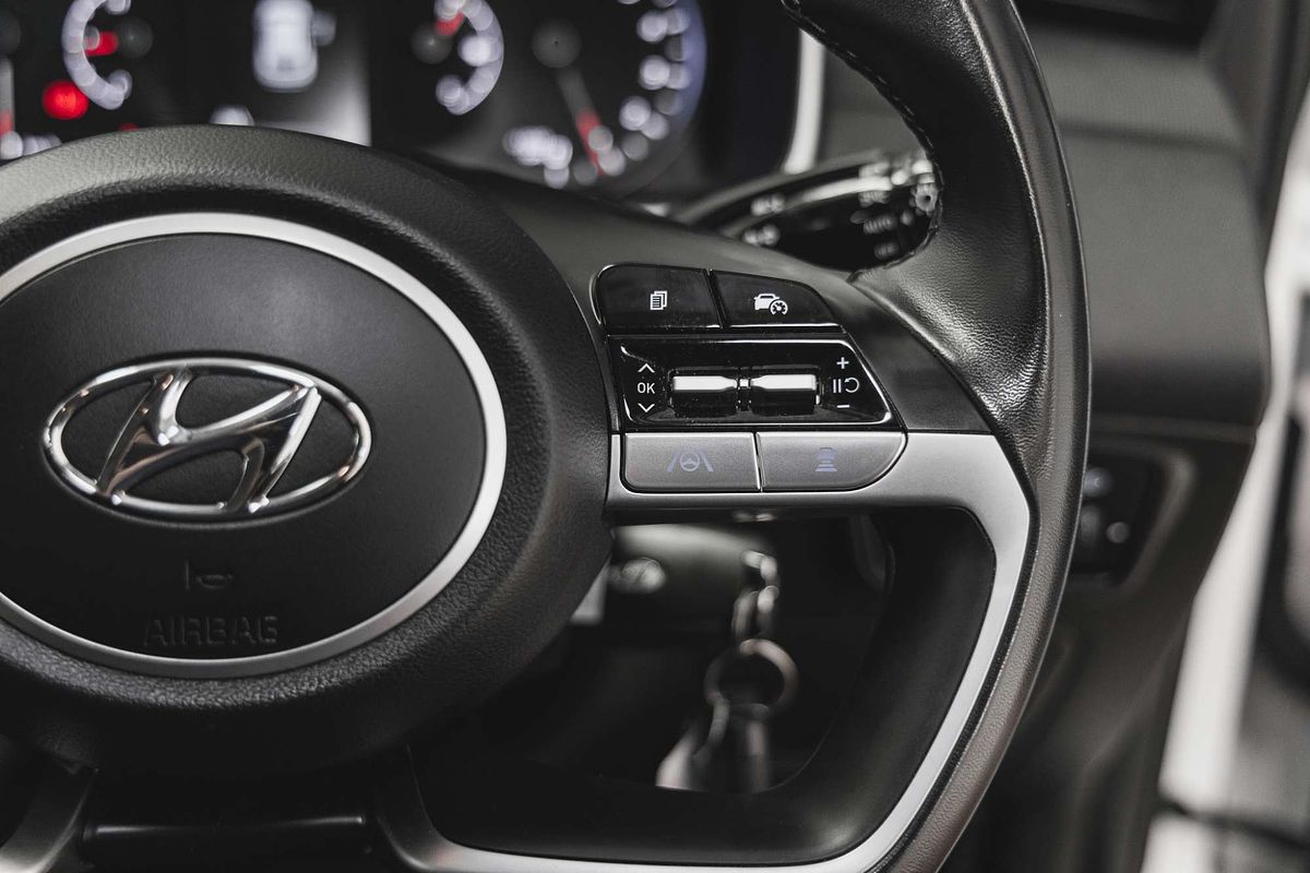 2023 Hyundai Tucson NX4.V2