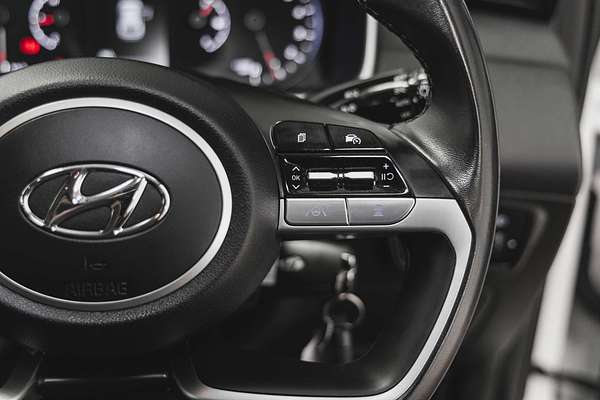 2023 Hyundai Tucson NX4.V2