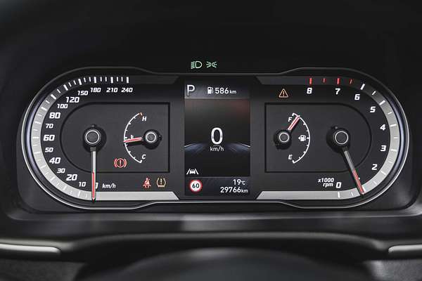 2023 Hyundai Tucson NX4.V2
