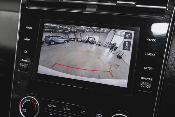 2023 Hyundai Tucson NX4.V2
