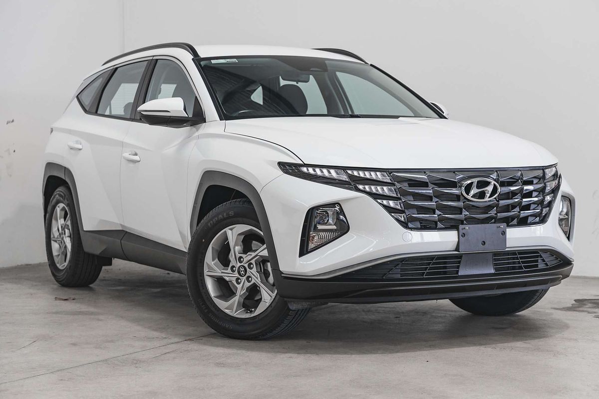 2023 Hyundai Tucson NX4.V2