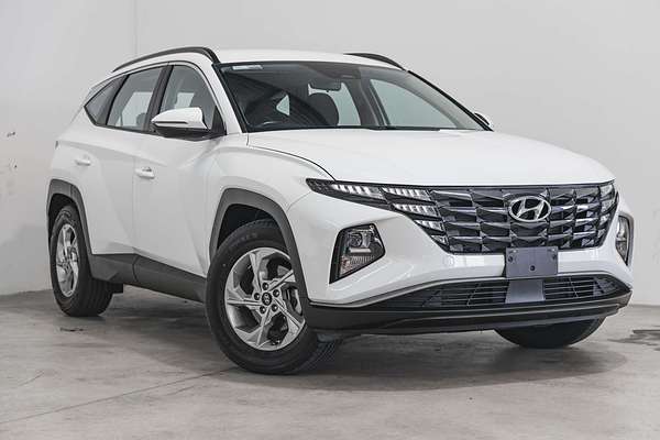 2023 Hyundai Tucson NX4.V2