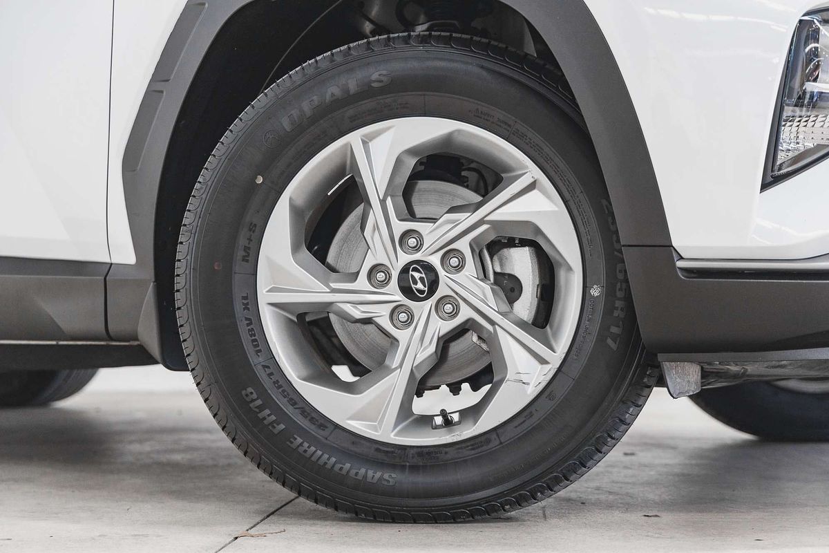 2023 Hyundai Tucson NX4.V2
