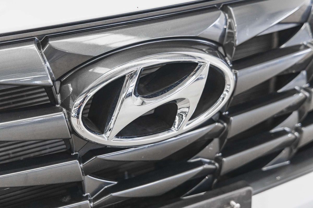 2023 Hyundai Tucson NX4.V2