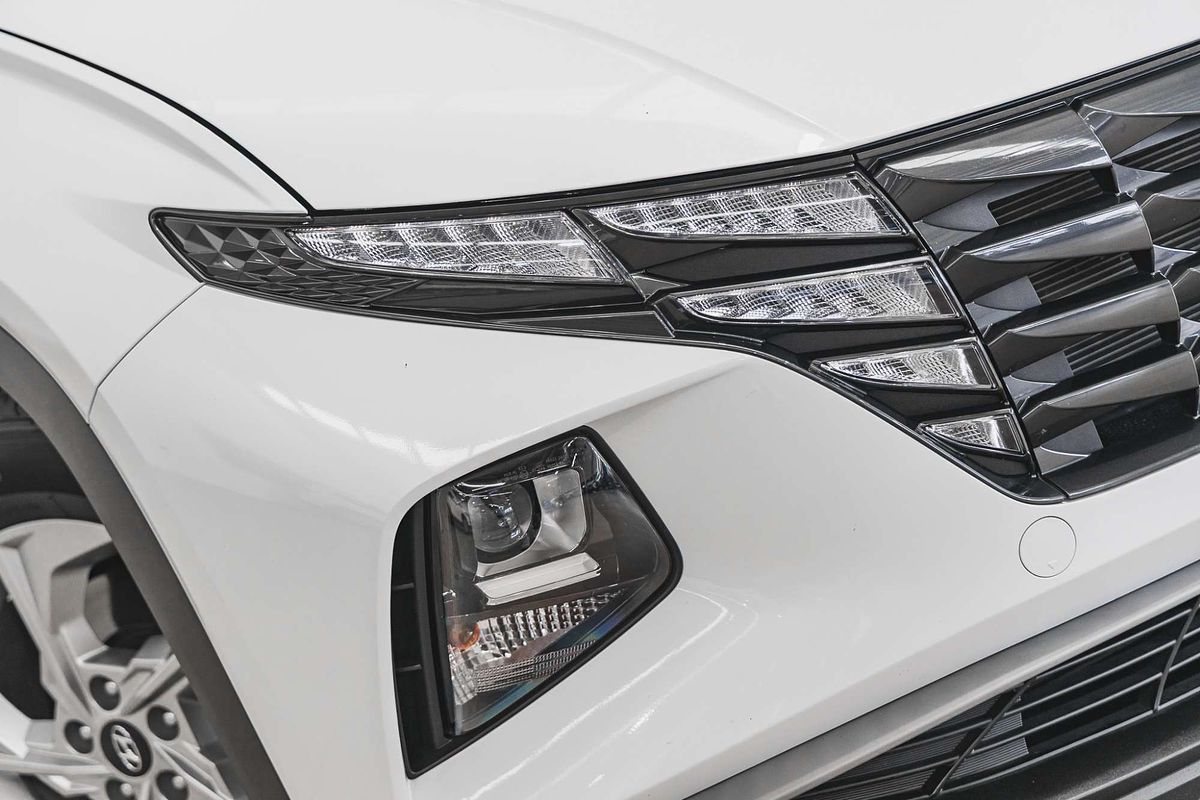 2023 Hyundai Tucson NX4.V2