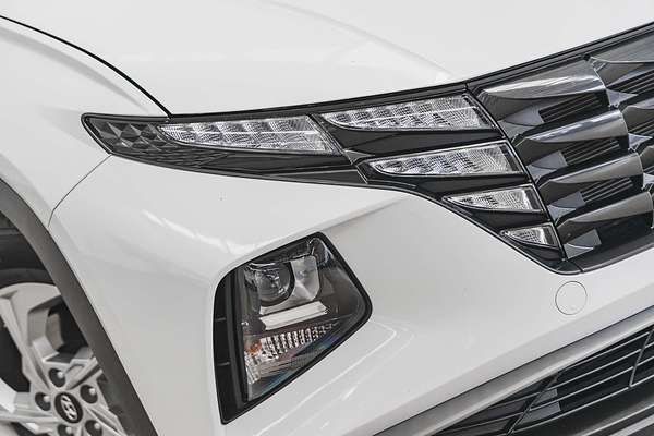 2023 Hyundai Tucson NX4.V2
