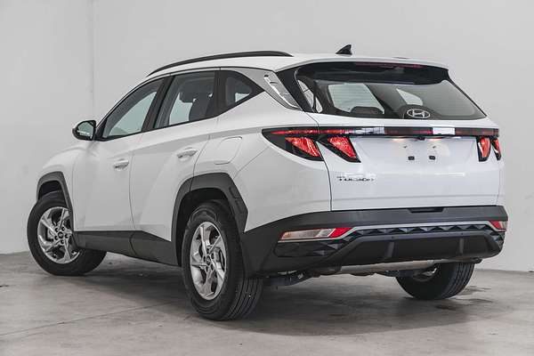 2023 Hyundai Tucson NX4.V2