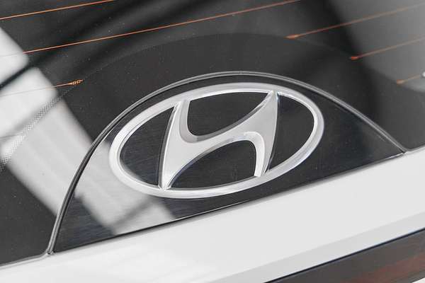 2023 Hyundai Tucson NX4.V2