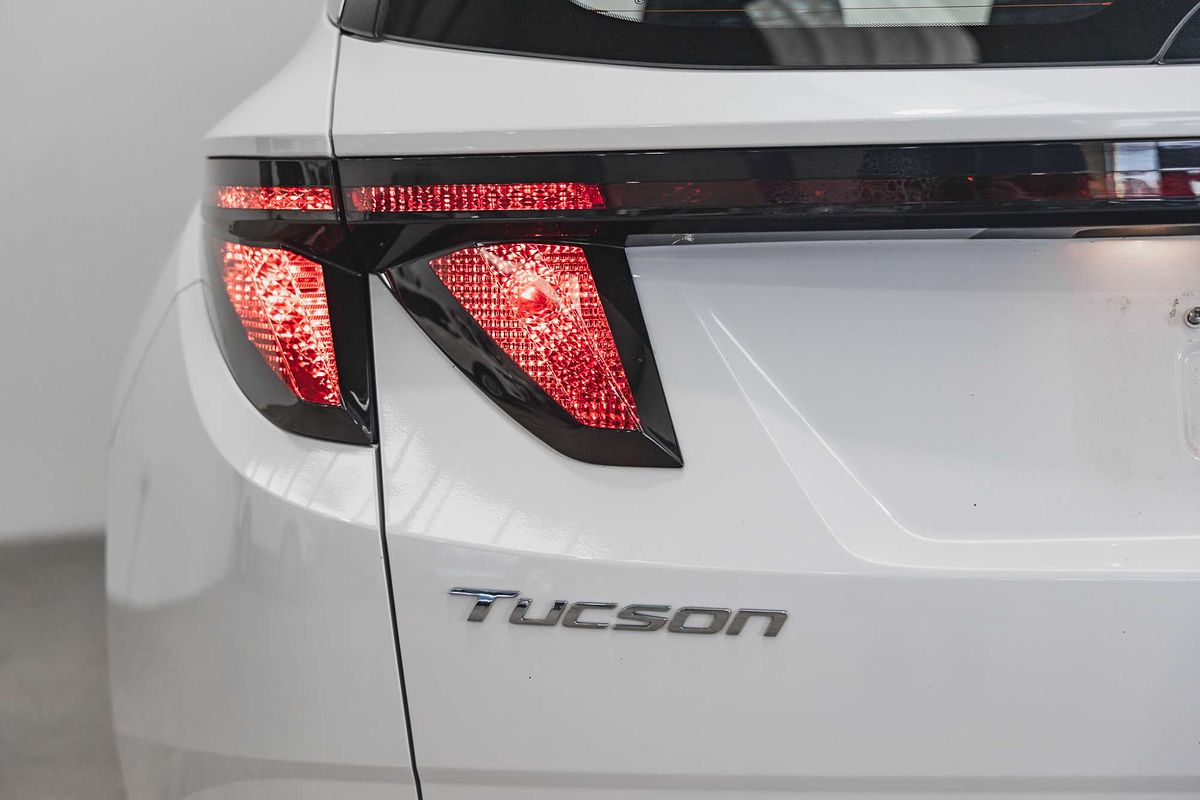 2023 Hyundai Tucson NX4.V2