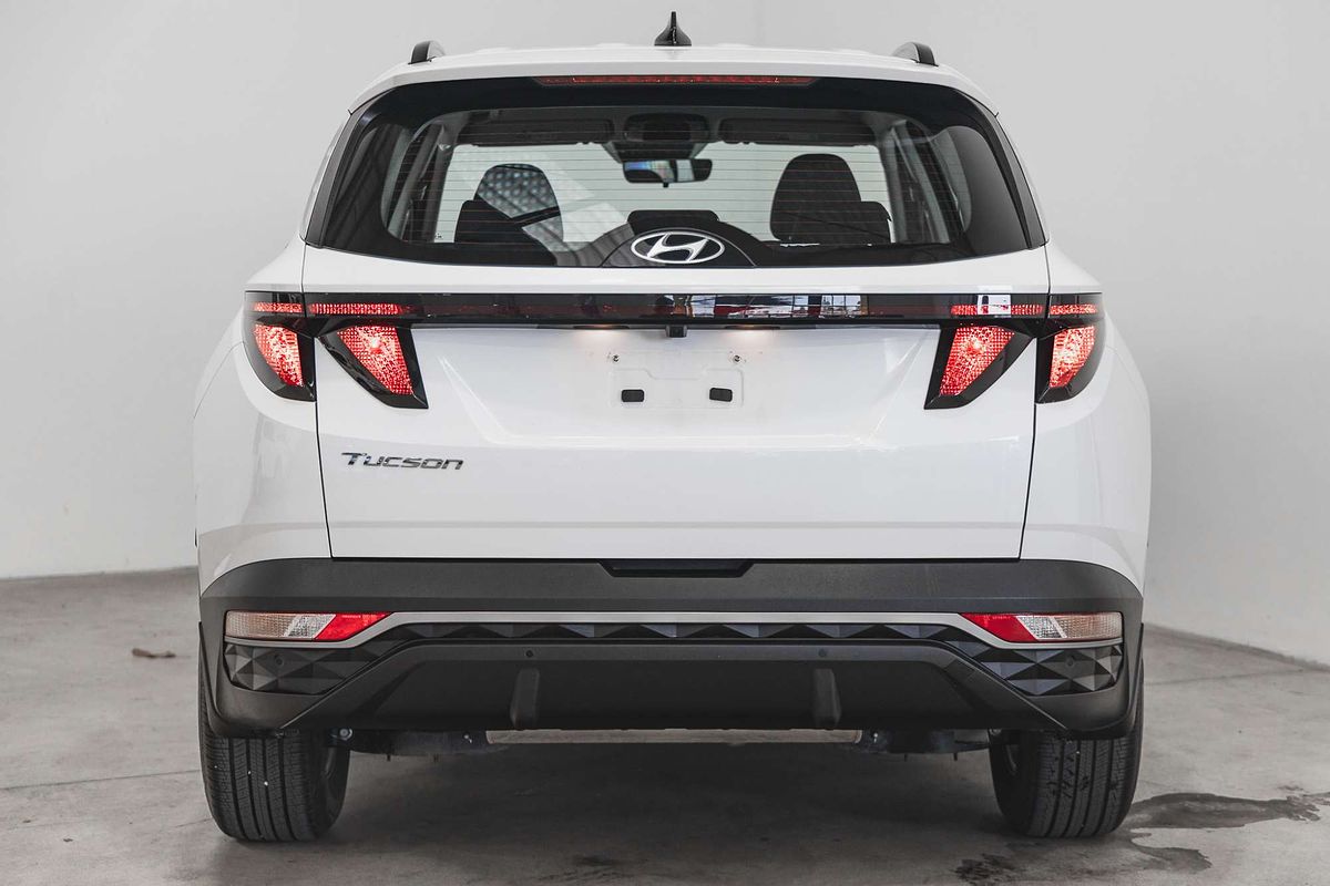 2023 Hyundai Tucson NX4.V2
