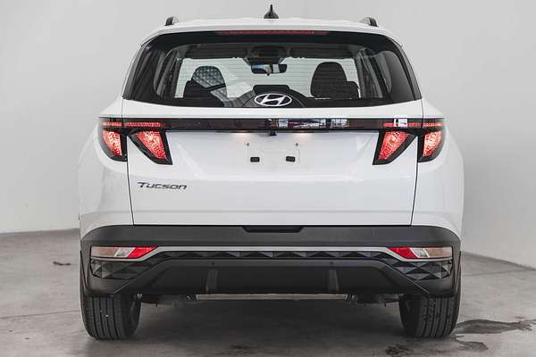 2023 Hyundai Tucson NX4.V2