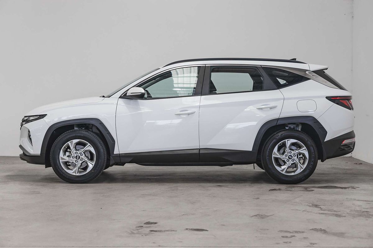 2023 Hyundai Tucson NX4.V2