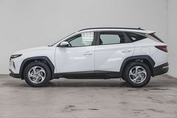 2023 Hyundai Tucson NX4.V2