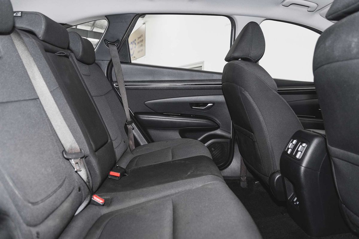 2023 Hyundai Tucson NX4.V2