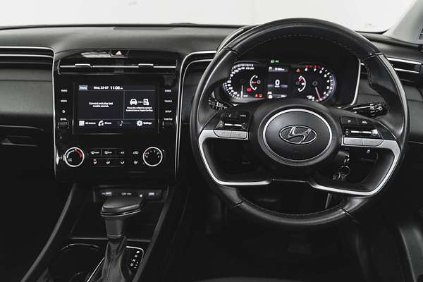 2023 Hyundai Tucson NX4.V2