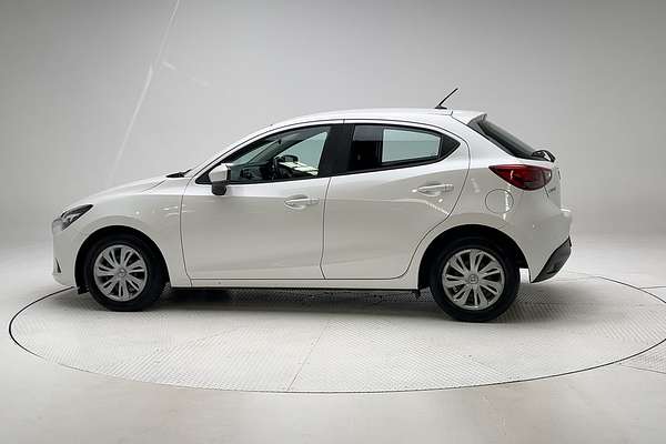 2018 Mazda 2 Neo DJ Series