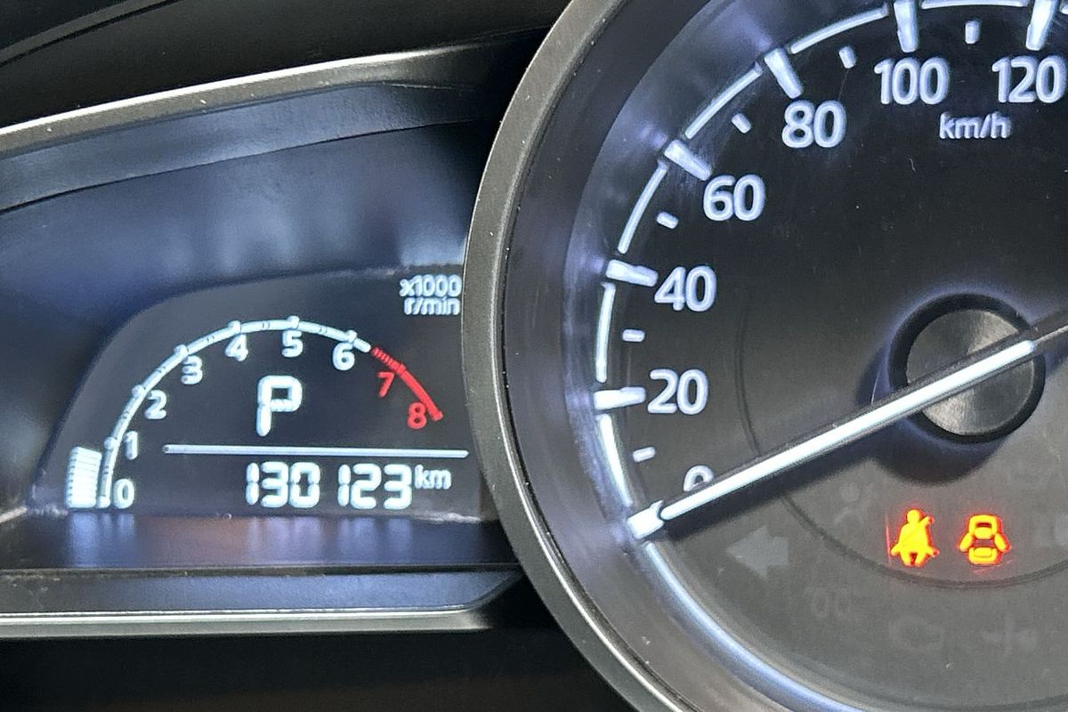 2018 Mazda 2 Neo DJ Series