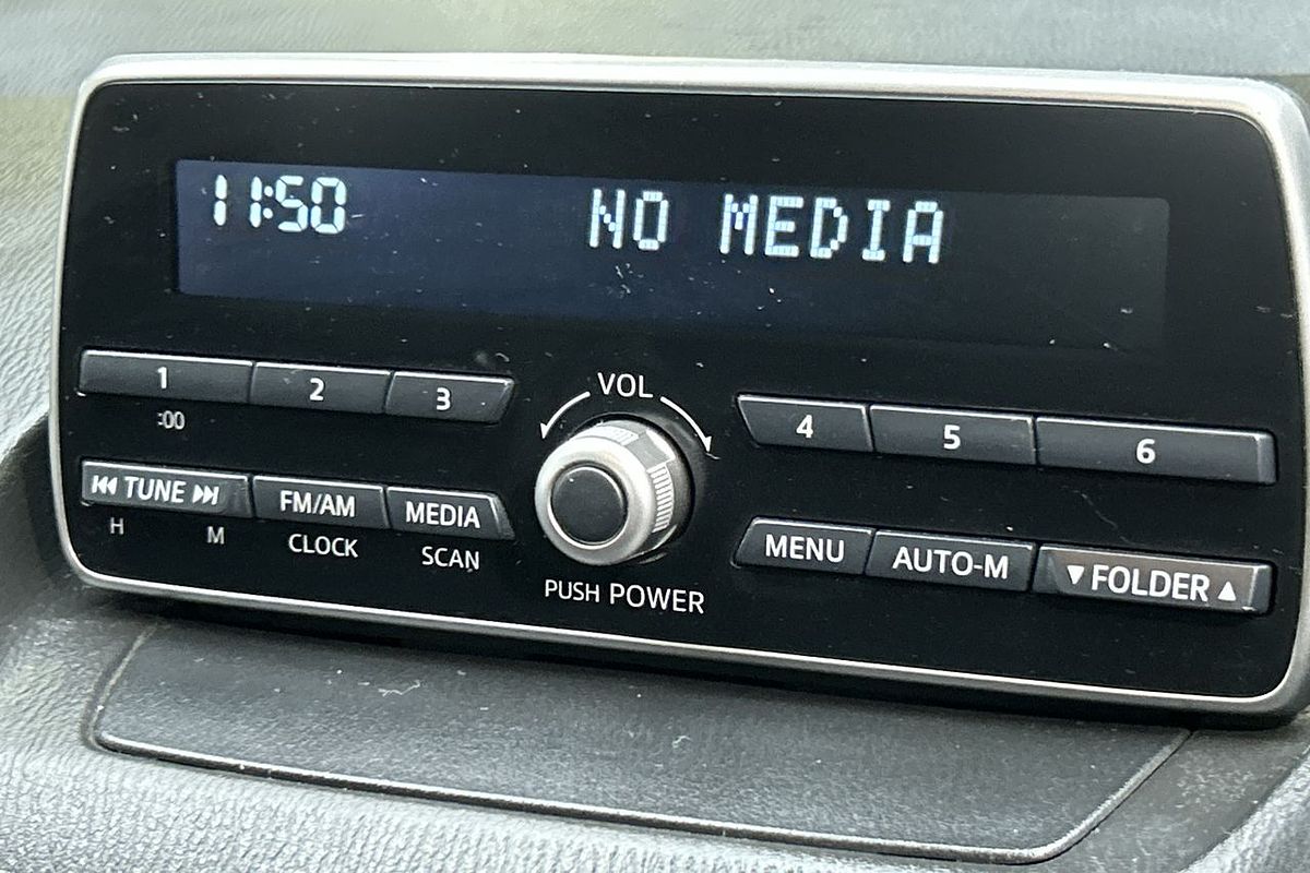 2018 Mazda 2 Neo DJ Series
