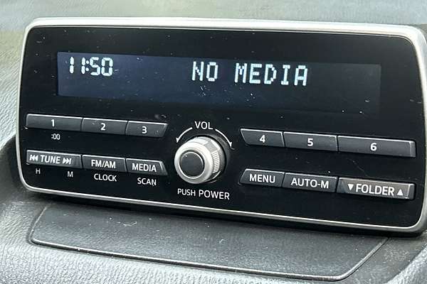 2018 Mazda 2 Neo DJ Series