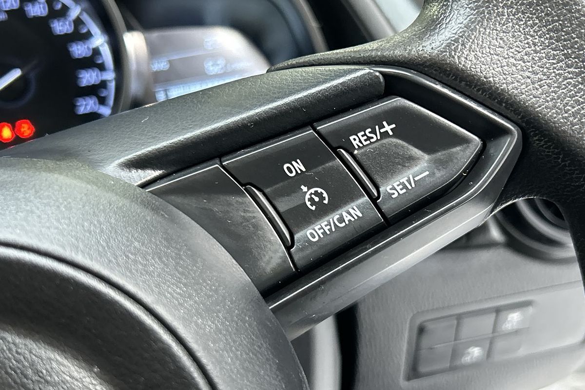 2018 Mazda 2 Neo DJ Series