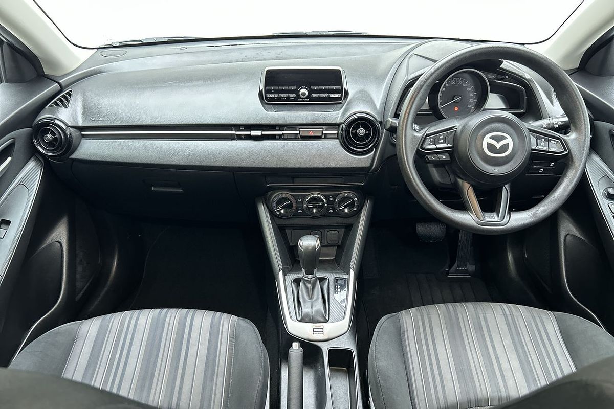 2018 Mazda 2 Neo DJ Series