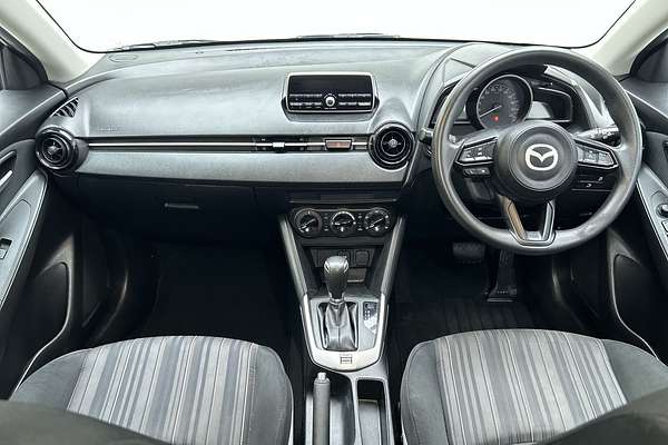 2018 Mazda 2 Neo DJ Series