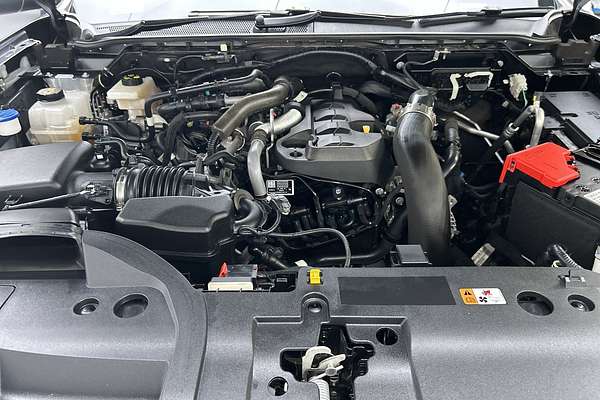 2024 Ford Ranger Wildtrak 4X4 2.0L