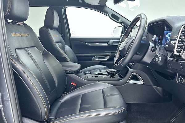2024 Ford Ranger Wildtrak 4X4 2.0L