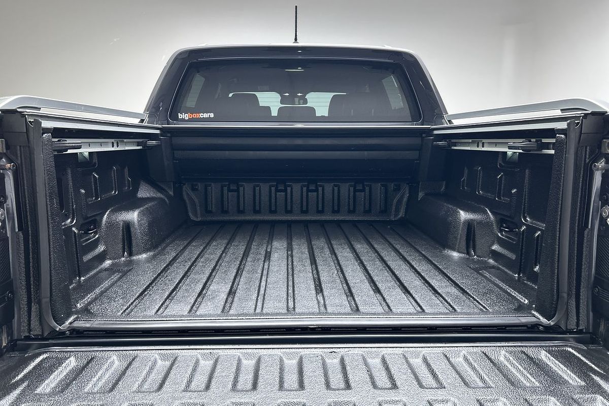 2024 Ford Ranger Wildtrak 4X4 2.0L