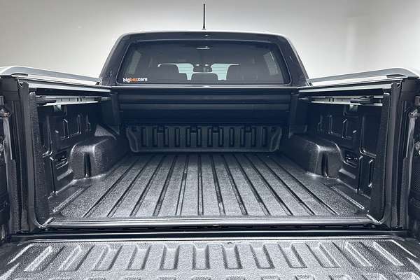 2024 Ford Ranger Wildtrak 4X4 2.0L