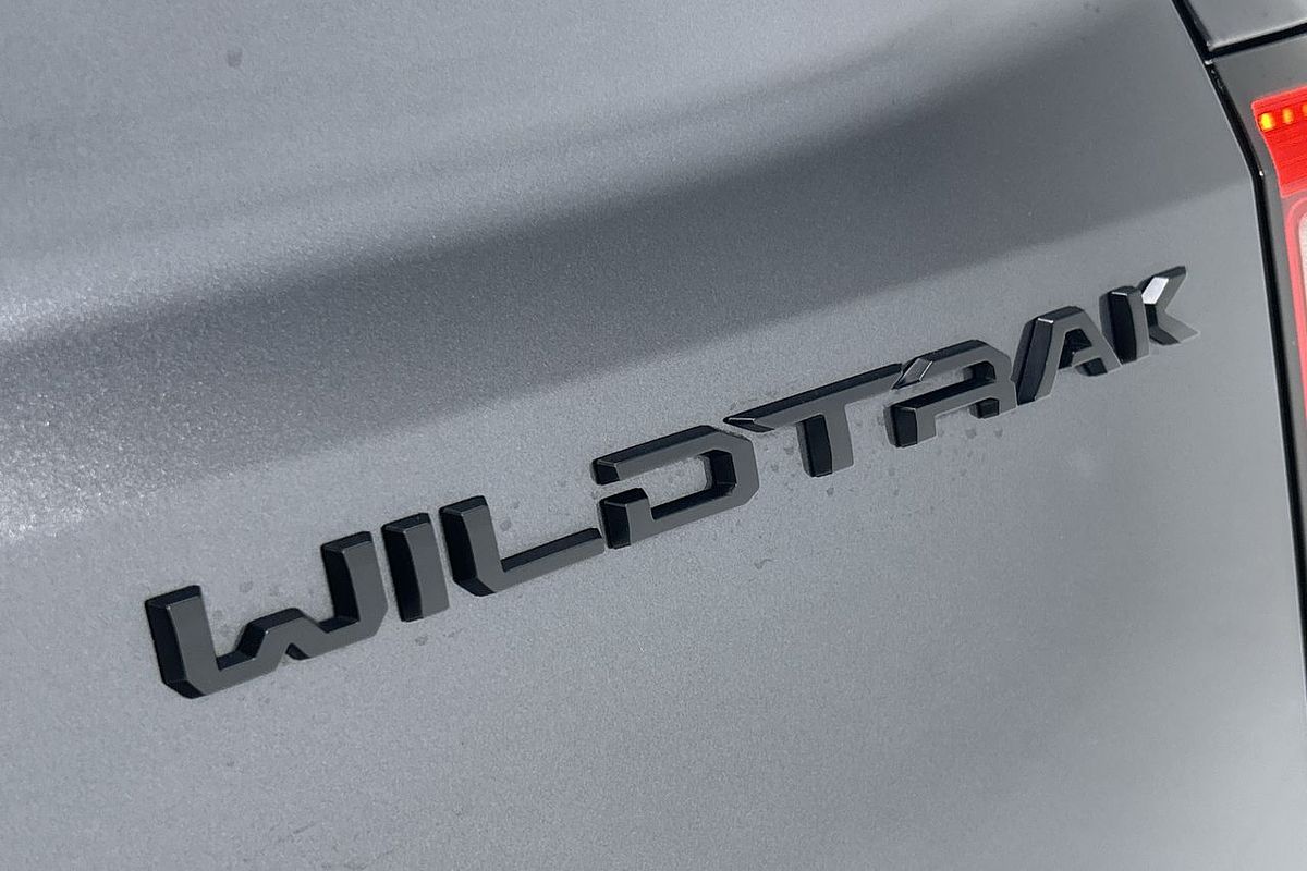 2024 Ford Ranger Wildtrak 4X4 2.0L