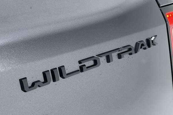 2024 Ford Ranger Wildtrak 4X4 2.0L