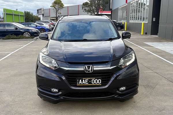 2016 Honda HR-V VTi-L