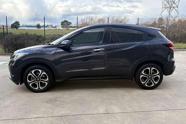 2016 Honda HR-V VTi-L