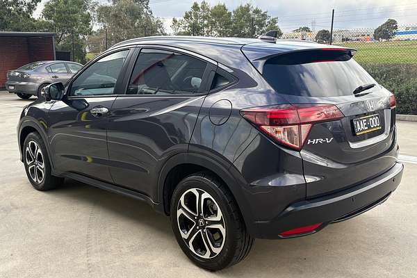 2016 Honda HR-V VTi-L